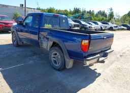 2010 MAZDA B4000 SE