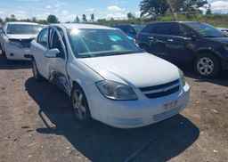 2010 CHEVROLET COBALT LT