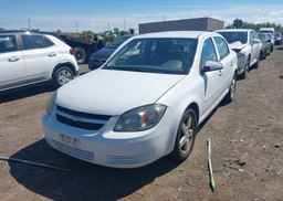 2010 CHEVROLET COBALT LT