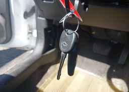 2010 CHEVROLET COBALT LT