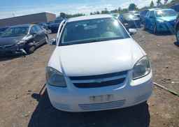 2010 CHEVROLET COBALT LT