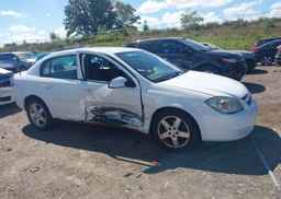 2010 CHEVROLET COBALT LT