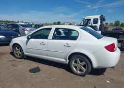 2010 CHEVROLET COBALT LT