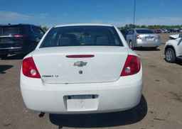 2010 CHEVROLET COBALT LT