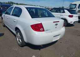 2010 CHEVROLET COBALT LT