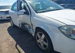 2010 CHEVROLET COBALT LT