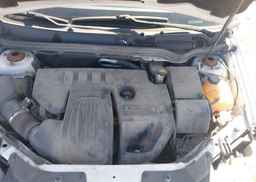 2010 CHEVROLET COBALT LT
