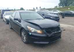 2012 HONDA ACCORD EXL