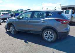 2023 NISSAN QASHQAI S