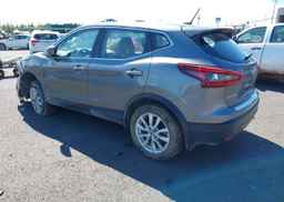 2023 NISSAN QASHQAI S