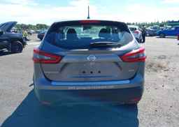 2023 NISSAN QASHQAI S