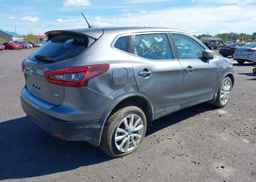 2023 NISSAN QASHQAI S