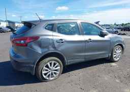 2023 NISSAN QASHQAI S