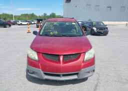 2004 PONTIAC VIBE