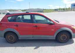 2004 PONTIAC VIBE