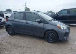 2016 TOYOTA YARIS L