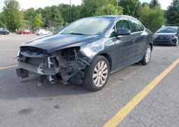 2015 BUICK VERANO
