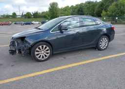 2015 BUICK VERANO