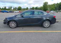 2015 BUICK VERANO