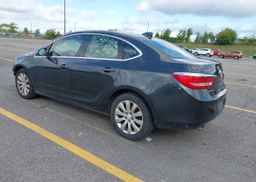 2015 BUICK VERANO