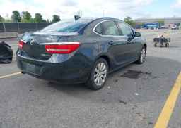 2015 BUICK VERANO