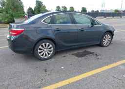 2015 BUICK VERANO