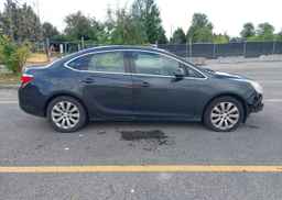 2015 BUICK VERANO