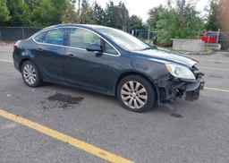 2015 BUICK VERANO