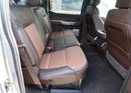2023 FORD F-150 KING RANCH