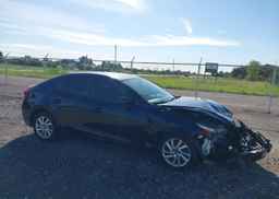 2017 MAZDA 3 Sport