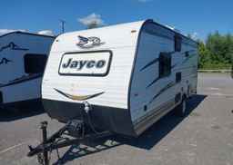 2018 JAYCO JAYFLIGHT SLX