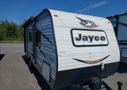 2018 JAYCO JAYFLIGHT SLX