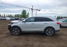 2018 KIA SORENTO EX