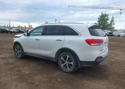 2018 KIA SORENTO EX