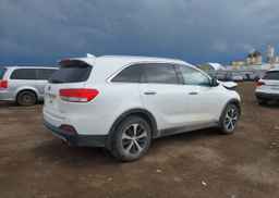 2018 KIA SORENTO EX