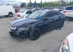 2015 ACURA TLX