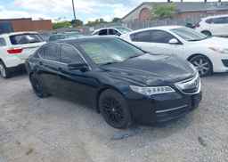 2015 ACURA TLX