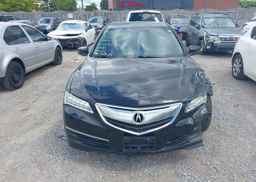 2015 ACURA TLX