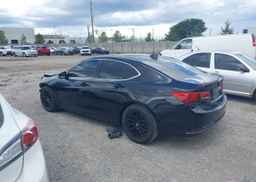 2015 ACURA TLX
