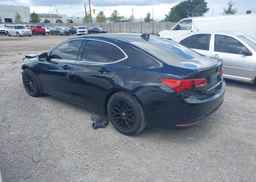 2015 ACURA TLX