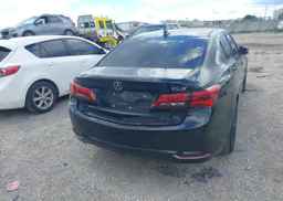 2015 ACURA TLX
