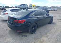 2015 ACURA TLX