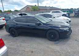 2015 ACURA TLX