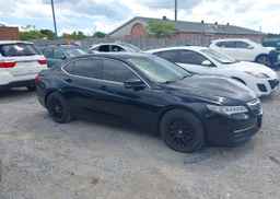 2015 ACURA TLX