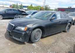 2013 CHRYSLER 300 S