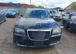 2013 CHRYSLER 300 S