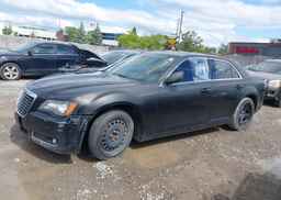 2013 CHRYSLER 300 S