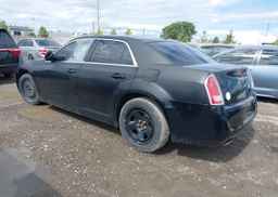 2013 CHRYSLER 300 S