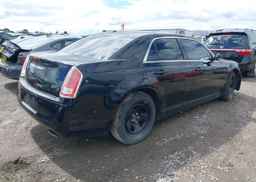 2013 CHRYSLER 300 S