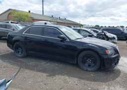 2013 CHRYSLER 300 S